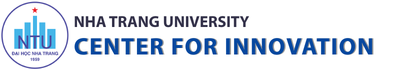 Trung tâm Đổi mới, Sáng tạo - Trường Đại học Nha Trang
