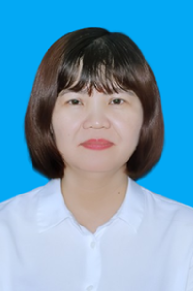 Trần Thị Mỹ Hạnh