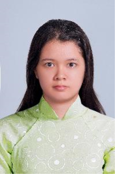 Phạm Thị Thu Hiền
