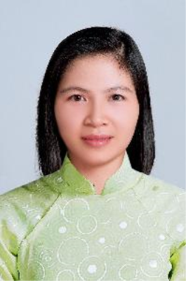 Trần Thị Nhâm