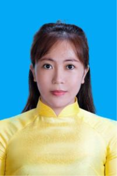 Lê Thị Hồng Nhung