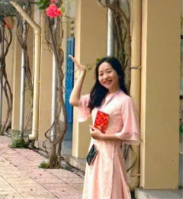 Nguyễn Ngọc Hoàng Vân