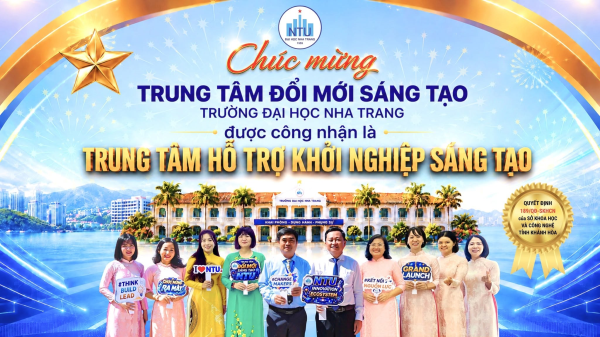 Giới thiệu Trung tâm