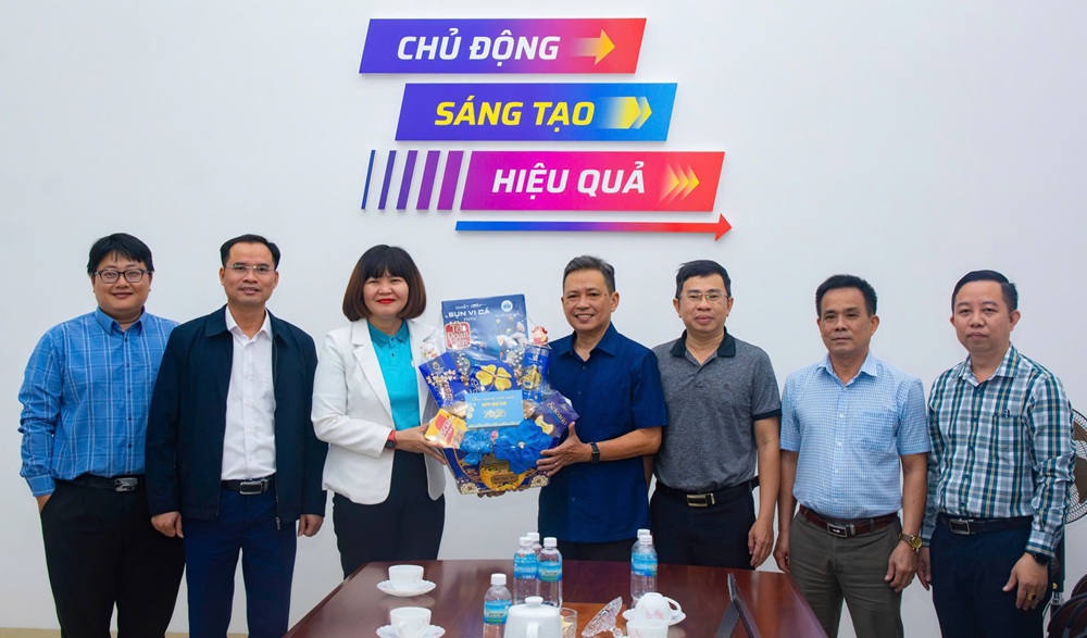 Giới thiệu Trung tâm