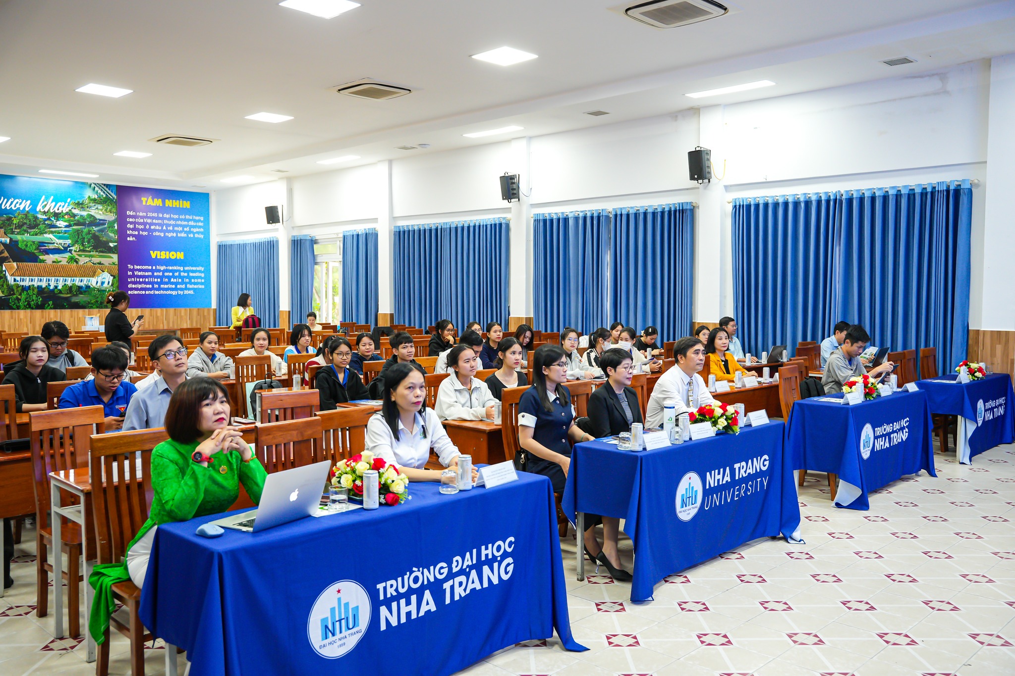 Hội thảo “Kết nối mạng lưới khởi nghiệp, hỗ trợ thúc đẩy hoạt động khởi nghiệp đổi mới sáng tạo khu vực miền Trung”