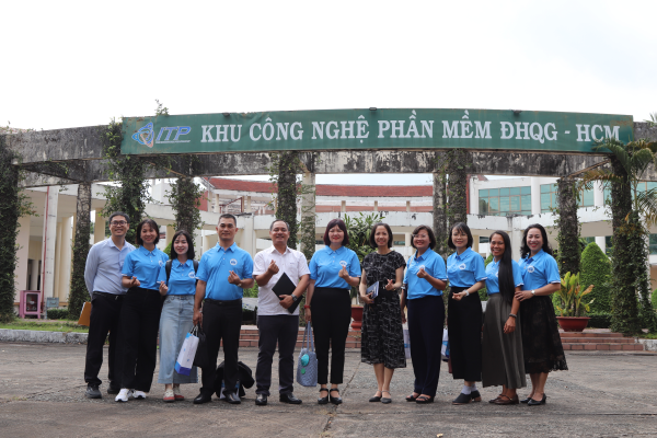 Kết nối Hệ sinh thái Đổi mới sáng tạo - mở rộng hợp tác khởi nghiệp và chuyển giao công nghệ