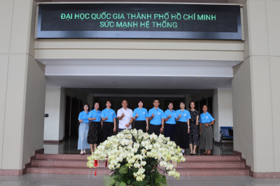 Kết nối Hệ sinh thái Đổi mới sáng tạo - mở rộng hợp tác khởi nghiệp và chuyển giao công nghệ