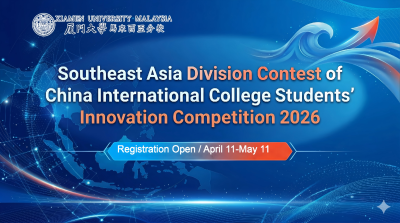 CHINH PHỤC ĐẤU TRƯỜNG KHỞI NGHIỆP TẠI MALAYSIA CÙNG SEA-CICSIC 2026