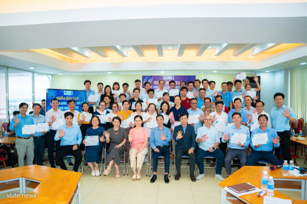 Trường Đại học Nha Trang mở rộng kết nối hợp tác, phát triển hệ sinh thái đổi mới sáng tạo