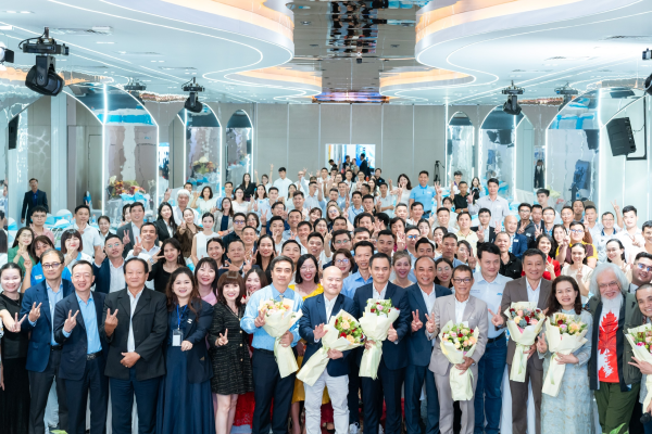Trường Đại học Nha Trang ký kết hợp tác với Hội Doanh nhân trẻ Khánh Hòa và Group Quản trị & Khởi nghiệp