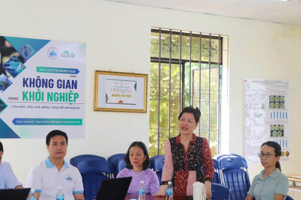 Nghề giáo trong thời đại AI: Thách thức, cơ hội, định hướng phát triển