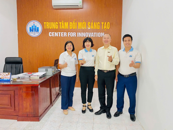 Nghề giáo trong thời đại AI: Thách thức, cơ hội, định hướng phát triển